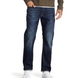 Lucky Brand Heritage Slim Fit Jeans